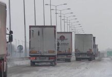 Транспортерите бесни на Владата: Ем возиме скапи ЕУРО 6 мотори, ем ќе плаќаме еколошка такса