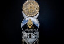 Тргувањето со криптовалути изгледа како натпревар помеѓу разни земји во светот