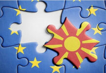 Почна министерскиот Совет на ЕУ на кој се одлучува за преговорите со С. Македонија