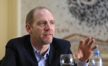 Флориан Бибер: Бугарското вето е националистичка злоупотреба на моќта на членка на ЕУ