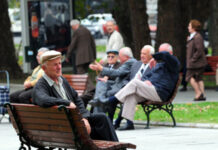 Пензиите ќе легнуваат од денес