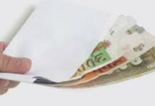 Кому владата ќе исплати К-15 во износ од 9.000 денари?