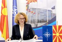 САД ни донираат АБХО опрема за деконтаминација