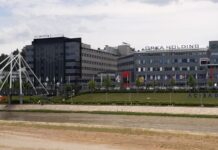 Аџибадем Систина остварила 41 милион евра приход лани