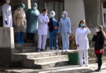 Нема К-15 за борците во пандемијата