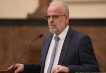 Џафери ќе ги распише локалните избори на на крајот на јули или почетокот на август