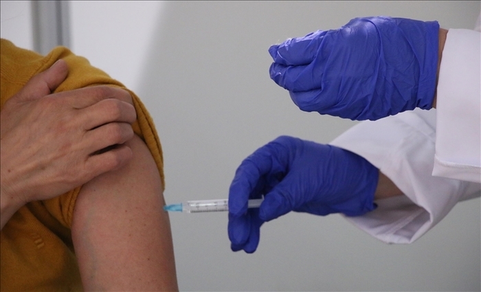 МЗ: Вчера се аплицирани 4.299 вакцини