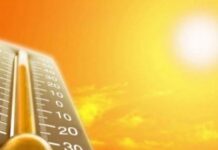 КОН ТЕРИТОРИЈАТА НА МАКЕДОНИЈА ПОЛЕКА ОД ДЕНЕС ЌЕ ПРОДИРА ЕКСТРЕМНО ТОПЛИОТ БРАН ОД СЕВЕРНИТЕ ПРЕДЕЛИ НА АФРИКА