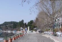 Куп документи за туристички ваучер