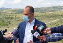 НЕ ЗНАЕМЕ КОГА ЌЕ СТАСААТ РУСКИТЕ ВАКЦИНИ, НАРЕДНАТА НЕДЕЛА ЌЕ СЕ ЗГОЛЕМИ ТЕМПОТО НА ВАКЦИНАЦИЈА, РЕЧЕ ФИЛИПЧЕ