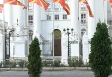 Денеска на пладне музичарите излегуваат на протест пред Влада