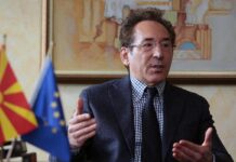 Ќе купам четвртина од Реплек, се вртам кон фармацевтскиот бизнис