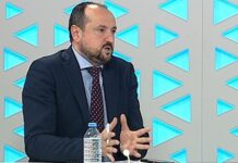 Битиќи: Еколошката такса се носи по скратена постапка поради Парискиот договор