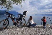 Охрид остана без домашни и без странски туристи-откажани аранжманите на Холанѓаните