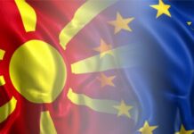 Скопје очекува формирање политичка влада во Софија и исчекор на патот на земјава кон ЕУ