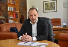 Филипче: Нема ниту еден знак за можно влошување на епидемиолошката слика
