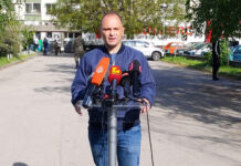 Граѓаните да бидат спокојни, вакцините се веќе дистрибуирани