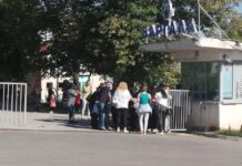 Четири неисплатени плати, 100 отпуштени работници: Штипска „Баргала“ со една нога во стечај