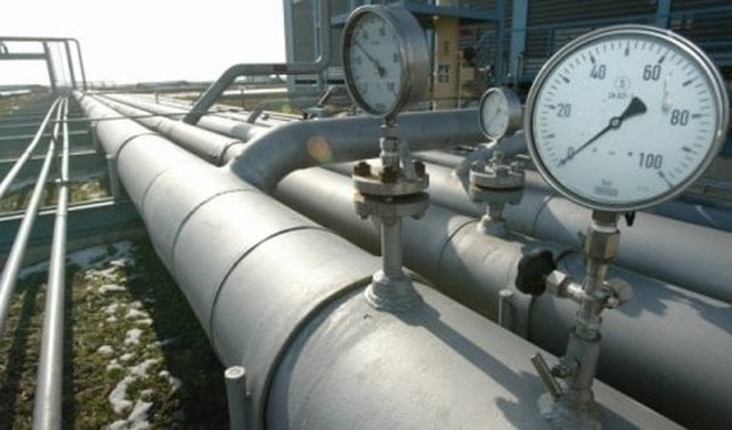 С. Македонија и Грција ќе потпишат договор за интерконекторот за природен гас
