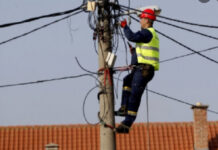 Поголем дел од Скопје и скопско утре без струја