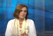 Пензиите ќе продолжат да растат, уверува министерката Шахпаска