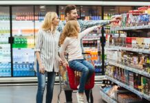 Синдикалната минимална кошница во јуни 34.212 денари