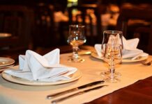 Непроменети цените на угостителските услуги во јуни во однос на мај