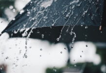 Времето денеска, нестабилно со дожд и грмежи