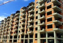 Секој ден се продавале недвижнини вредни два милиони евра!