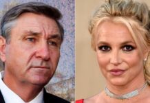 ТАТКОТО НА БРИТНИ СПИРС СЕ СОГЛАСИ ВЕЌЕ ДА НЕ Ѝ БИДЕ СТАРАТЕЛ