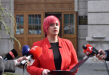 Александра Андреева: Новите марки за заштита од вирусот се неспроведливи