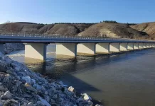 Пронајдено безживотното тело на момчето кое завчера се удави во Вардар кај неготинско Пепелиште