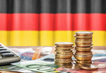 Инфлацијата во Германија на највисоко ниво во последните 27 години