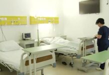 Тетово најкритично, денеска хоспитализирани 32 пациенти