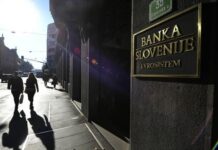 Словенечките банки речиси го удвоија профитот во првата половина од годината