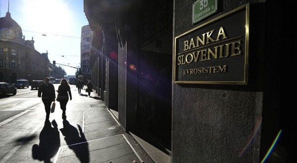 Словенечките банки речиси го удвоија профитот во првата половина од годината