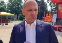 И денеска има околу 1000 новодијагностицирани со Ковид-19