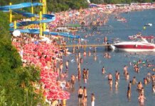 Граѓаните ќе може да летуваат на државна сметка до крај на ноември