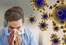 На луѓето што прележале Корона им се намалила интелигенцијата (ИСТРАЖУВАЊЕ)