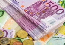 Расте јавниот долг на Европа
