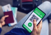 ЕК го одобри нашиот дигитален сертификат за ковид-19