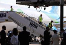 Скопје се поврзува со Санкт Петербург преку директна авиолинија