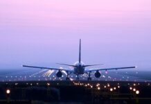 Секој вторник Санкт Петербург – Скопје, нова авиолинија на „Нордвинд Ерлајнс“