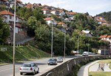 Крива Паланка – уште една општина со паметно улично осветлување