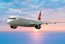 Од Скопје до Санкт Петербург за 80 евра, еве ги часовите на полетување