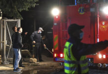 Трагедијата во модуларната болница ја преживеаја 12 пациенти – спасени се благодарение на медицинскиот персонал