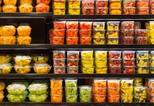 Глобалните цени на храната се кренаа по двомесечен пад