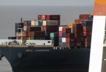 За бродовите се предлага глобален надомест за емисиите на јаглерод