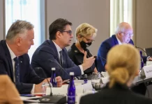 Обраќање на претседателот Пендаровски на ГС на ОН