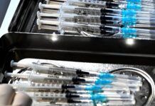 ПРИСТИГНА БУГАРСКАТА ДОНАЦИЈА ОД 50 ИЛЈАДИ ВАКЦИНИ „ФАЈЗЕР“, ТРЕБА ДА СЕ ПОТРОШАТ ЗА 13 ДЕНА